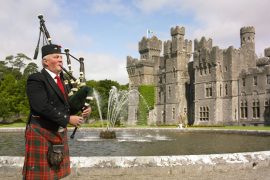 Muhteşem Oteller #34 – The Lodge at Ashford Castle