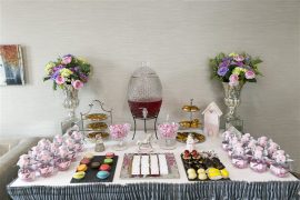 Defne’ nin Hastane Odası Süslemesi