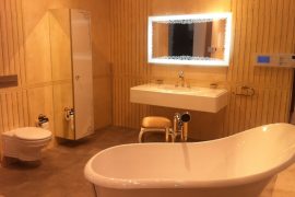 Unicera Banyo-Mutfak Fuarı