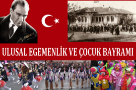 “23 Nisan”