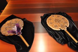 Porselenden Hayatlar – Geçmişe Özlem