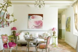 Lavanta Kokulu Provence