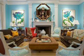 Ondan Biraz Bundan Biraz Eklektik