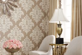 Seviyoruz Seni Damask