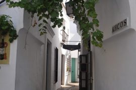 Ev Stil – İspanya