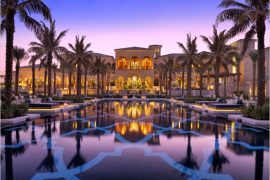 Ev Stil – Dubai