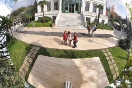 Anish Kapoor ile Bir Pazar Günü
