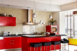 Feng Shui’ lesek mi Şu Evi?