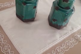 Decoridea Moda Meleği’ nde