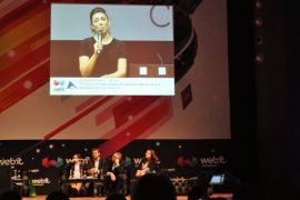 Webit Kongresi – 2.Gün
