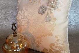 Decoridea Royal Yastık Koleksiyonu