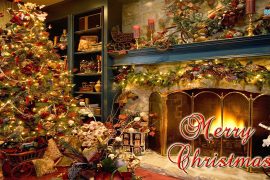 Merry Christmas