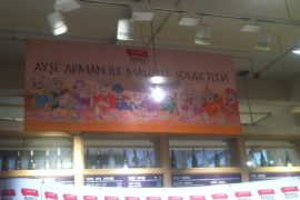 Ayşe Arman ile Mahalle Sohbetleri