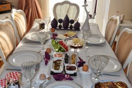 Mor Kahvaltı