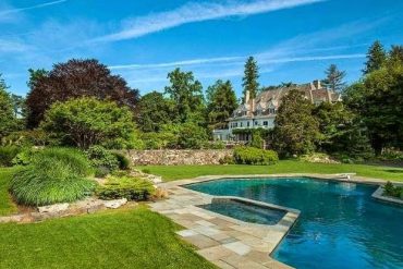 En Pahalı Ev Ünvanı Onda