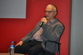 Atilla Dorsay ile Film Eleştirisi Yaptık