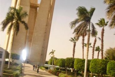 Gezdim Gördüm #9 – Aswan ve Nil Cruise (Mısır)