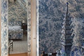 Chinoserie