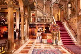 Muhteşem Oteller – Hotel Danieli #2