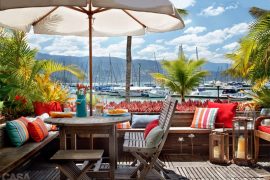 En Güzel Yazlık Evler