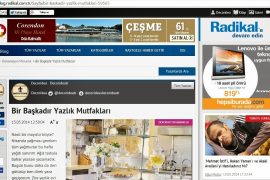 Decoridea Radikal Blog’ ta
