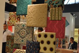 Evteks – Ev Tekstili Fuarı Detayları 2014