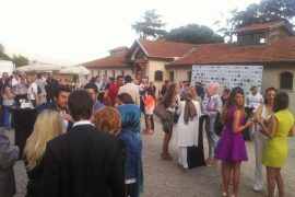 2. İstanbul Medeniyetler Defilesi