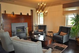 Evim Güzel Evim #10 – Toskana Hadımköy