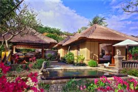 Muhteşem Oteller #4 – Four Seasons Bali at Jimbaran Bay