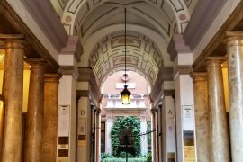 Roma Dekorasyon Turu