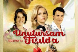 “Unutursam Fısılda”