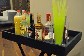 Bumerang ile Mixmondial Etkinliği