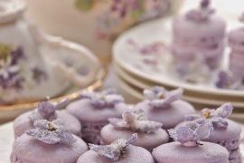 Çay Saatine Davetlisiniz