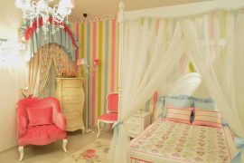 By Kepi Kids ile Bebek ve Çocuk Odası