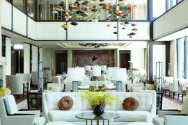 Muhteşem Oteller #14 – The Langham Chicago