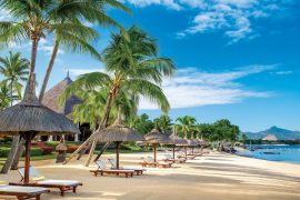Muhteşem Oteller #15 – The Oberoi Mauritius