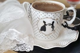 Veritabelleza ile Begonvil Sofrası – Röportaj #12