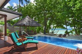 Muhteşem Oteller #17 – Hilton Seychelles Labriz