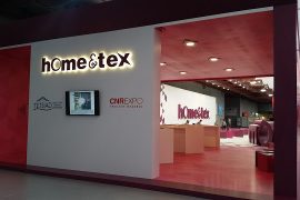 Hometex Fuarı’ ndan Trendler