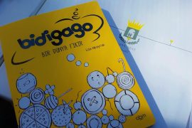 Kütüphanemizden #9 – Bidigago ile Yaratıcı Zeka