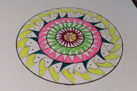 Penti ile Aile İçi Şiddete Son!