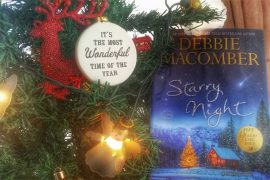 Kütüphanemizden #10 – Starry Night