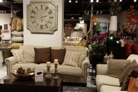 Ashley Furniture Türkiye’ de!