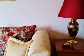 Abajur Şapkası Yeniledik
