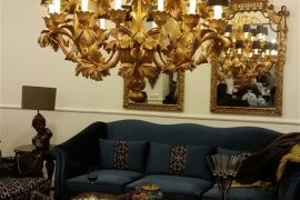 Bretz Hestia 46 Yaşında