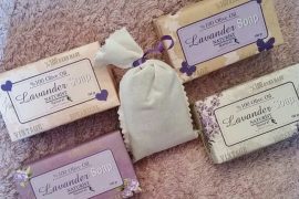 Evlere Home & Mother Dokunuşu