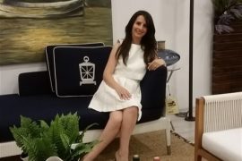 Fatih Kıral – Natuzzi Lansmanı