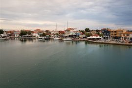 Gezdim Gördüm #17 – Thassos keramoti