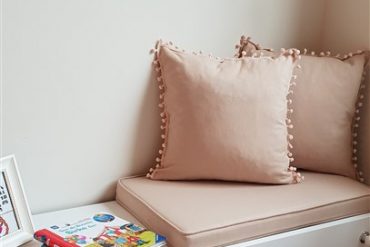 okuma köşesi okuma minderi