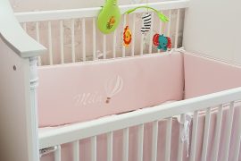 Mila Nakışlı Bumper Takımı bumper yan koruma